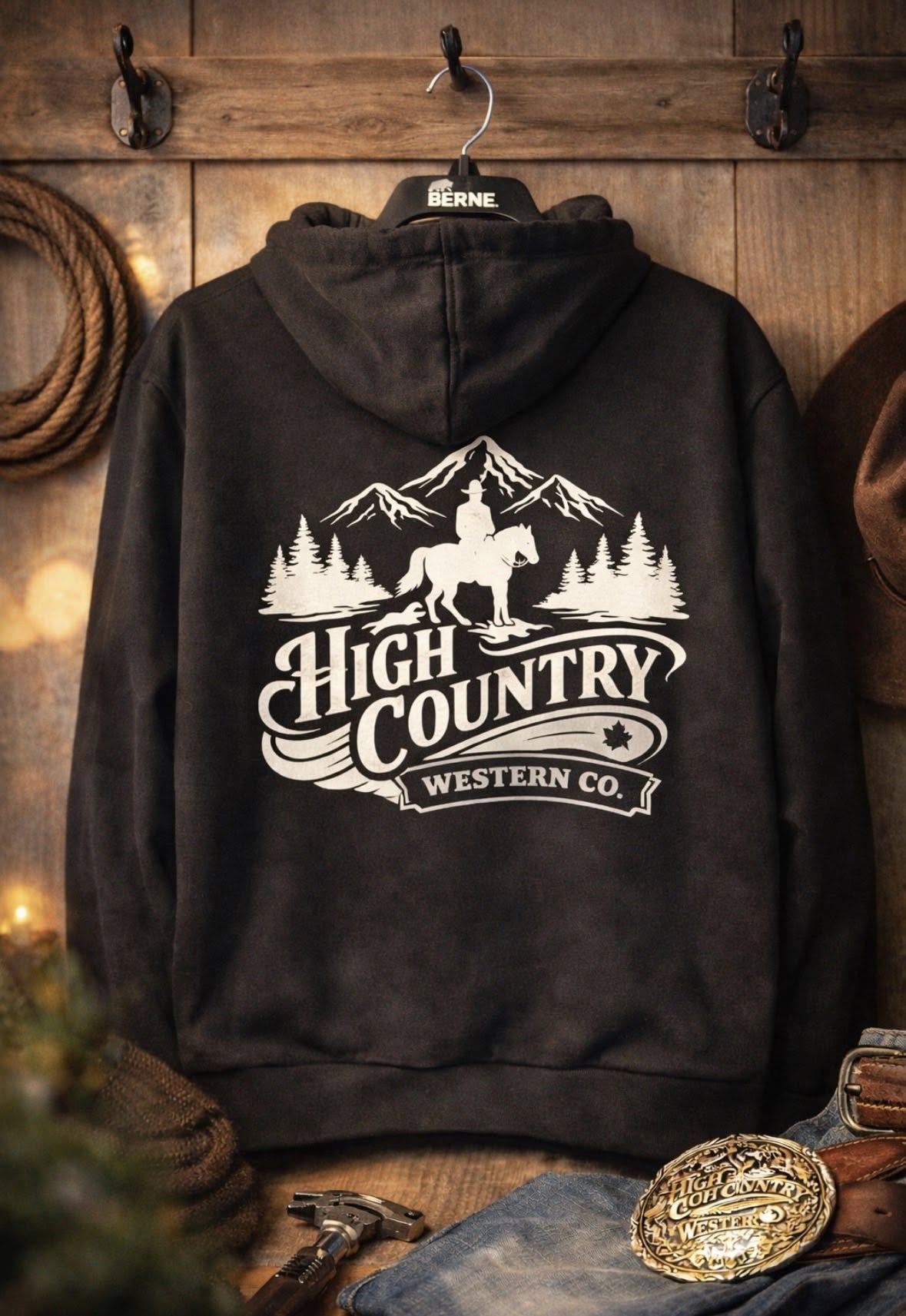 Classic Pullover