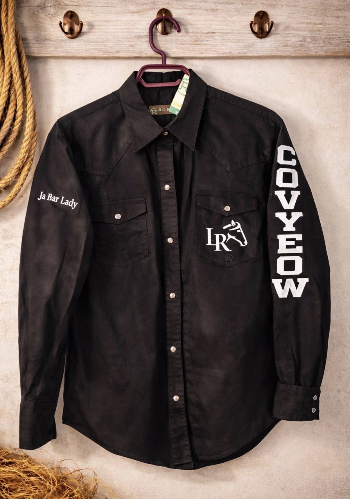 Performance Show Shirt